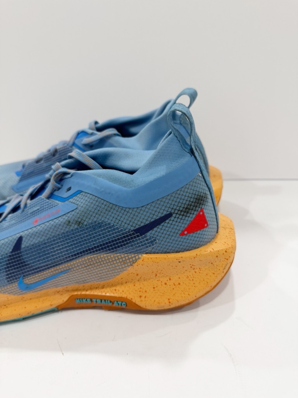 Nike Pegasus Trail 5 GORE-TEX Men’s running shoes - Picture 6 of 12